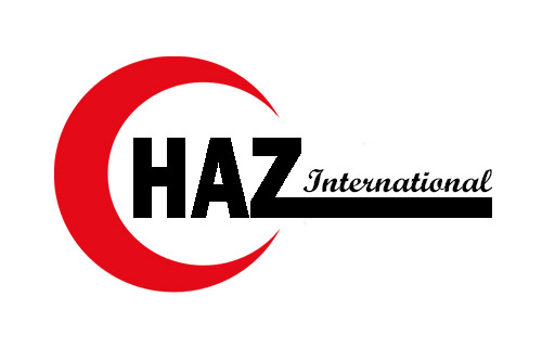HAZ Logo